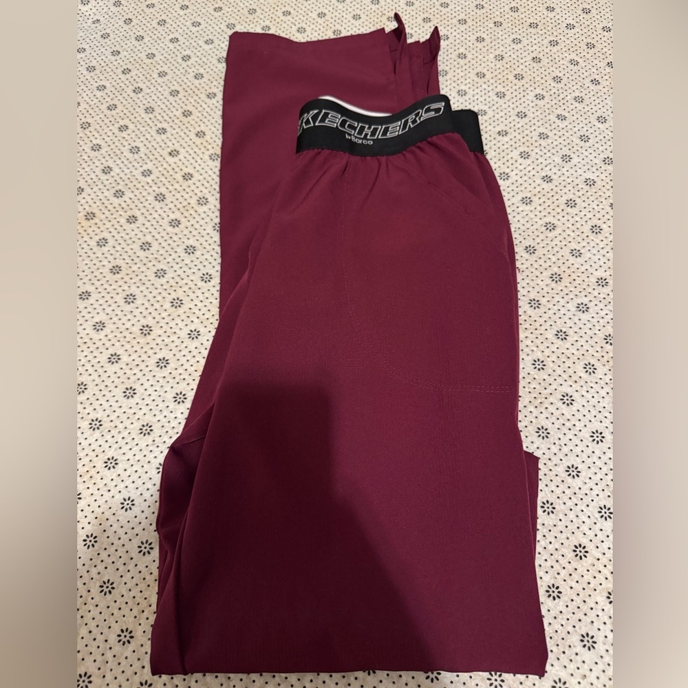 Skechers Scrub Women’s Bottoms
